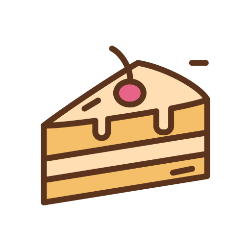 Sweet Alchemy artisan cake shop and handcrafted desserts brand mark